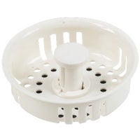 427023 Do it Basket Strainer And Stopper