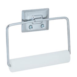 Item 427050, Swing-type frame with 1-piece plastic roller. Easy-to-install.