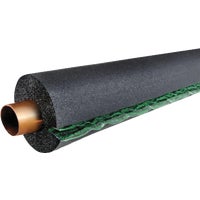 IPRST05812 ArmaFlex 1/2 In. Wall 6 Ft. Self-Sealing Rubber Pipe Insulation Wrap