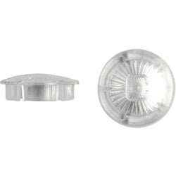 Item 427497, Plastic snap-in. Use with Gerber Faucets. 1-1/16" O.D.