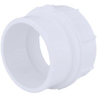 PVC 00105  0800HA Charlotte Pipe Cleanout Fitting