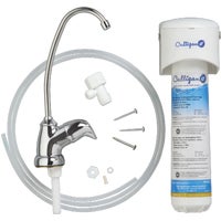US-EZ-1 Culligan Easy-Change Under Sink Drinking Water System Level 1 Filter