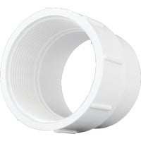 PVC 00105  1000HA Charlotte Pipe Cleanout Fitting