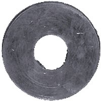 35063B Danco Flat Faucet Washer Black Neoprene Rubber