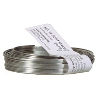 123178 HILLMAN Anchor Wire Mechanics & Stovepipe General Purpose Wire, Coil