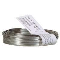 123180 HILLMAN Anchor Wire Mechanics & Stovepipe General Purpose Wire, Coil