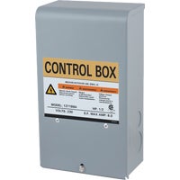 127189A Star Water Systems Control Boxes