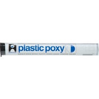 25531 Oatey Plastic Poxy Epoxy Putty Stick