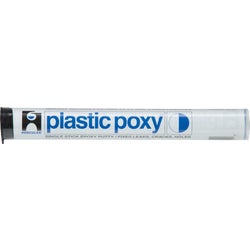 Item 429557, Fast acting, single stick, patented combination of epoxy resin and hardener