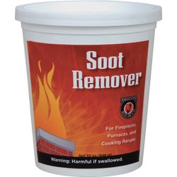 Item 430705, Improves heating efficiency by oxidizing and removing soot build-up in 