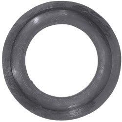Item 431087, Replacement rubber washer for dielectric unions, 1-5/32" O.D. x 7/8" I.D.