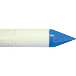 Item 431362, Constructed of durable PVC pipe, precision slotted for maximum flow 