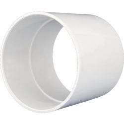 Item 431731, PVC Schedule 30 DWV 600 series in-wall fitting