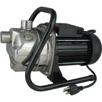 HSPJ100 Star Water Lawn Sprinkler and Utility Pump