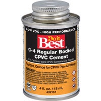18706 Do it Best CPVC Cement