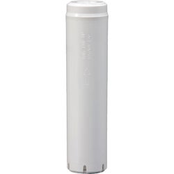 Item 432636, D20 replacement filter cartridge reduces chlorine, bad taste, and odor.
