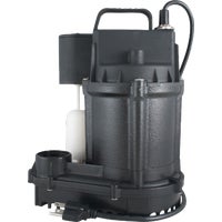 5SEH Do it Best Submersible Sump Pump