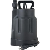 UTHALC Do it 1/6 HP Submersible Utility Pump