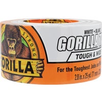 6025302 Gorilla Tough & Wide Duct Tape