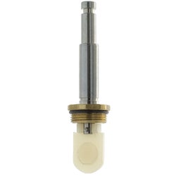 Item 433349, Diverter stem for Delta single handle tub/shower faucets. Fits model No.