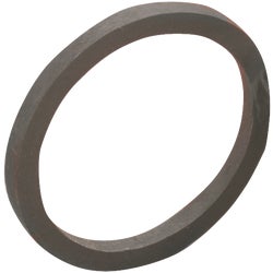 Item 433670, Rubber washer for tubular slip joint connections