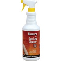 504 Meecos Red Devil Gas Log and Masonry Cleaner