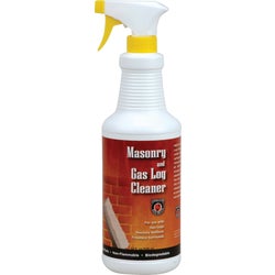 Item 433802, A ready-to-use cleaner for the removal of soot and smoke stains that 