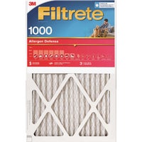 AL11-4 3M Filtrete Allergen Defense Furnace Filter