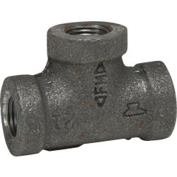 Item 433999, Malleable iron. Flat banded. Standard Malleable Iron Fittings, Fed. Spec.