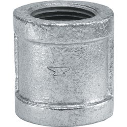 Item 434019, Malleable galvanized iron pipe fittings