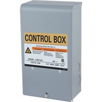 126319A Star Water Systems Control Boxes