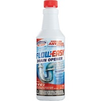 FE20 Flow-Easy Professional Liquid Drain Cleaner