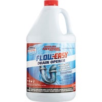 FE128 Flow-Easy Professional Liquid Drain Cleaner