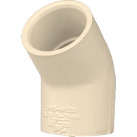 CTS 02309  0800HA Charlotte Pipe CPVC Elbow