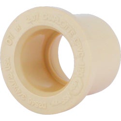 Item 434818, FlowGuard Gold CPVC CTS fittings are easy to install, light in weight and 