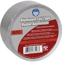 9202-B Intertape Aluminum Foil Tape