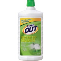 AO06N Lime Out Lime & Rust Remover
