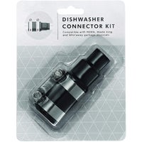 1023 Waste King Sewer & Drain Dishwasher Connector Kit