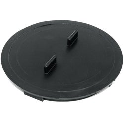 Item 435406, For use with 9" x 9" square catch basin.