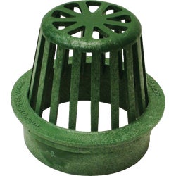 Item 435449, Fits 4" sewer and drain pipe and fittings, and 4" corrugated pipe
