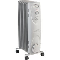 HO-0263 Best Comfort Oil-Filled Radiator Heater