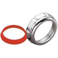 917DK Die-Cast Slip-joint Nut With Washers