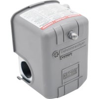 FSG2J21M4CP Square D 1/4" Pumptrol Pressure Switch
