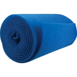Item 436496, Synthetic bulk Service Roll.  Cut-To-Fit and ready-to-install filter pad.