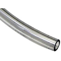 T10005011 Abbott Rubber Bulk Spool T10 Clear PVC Tubing
