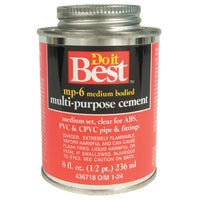 18017 Do it Best Multipurpose Cement