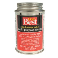 18006 Do it Best Multipurpose Cement