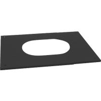 206512 SELKIRK Sure-Temp Adjustable Pitched Ceiling Plate