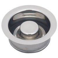 438440 Do it Garbage Disposer Flange and Stopper
