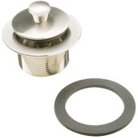 438770 Do it Roller Ball Bathtub Drain Stopper Replacement Assembly